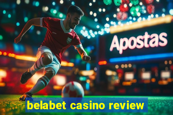 belabet casino review